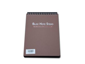 Bloc Note