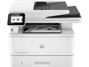 IMPRIMANTE LASER JET PRO MFP 4103fdw