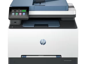IMPRIMANTE COLOR LASER JET  MFP 3303fdw