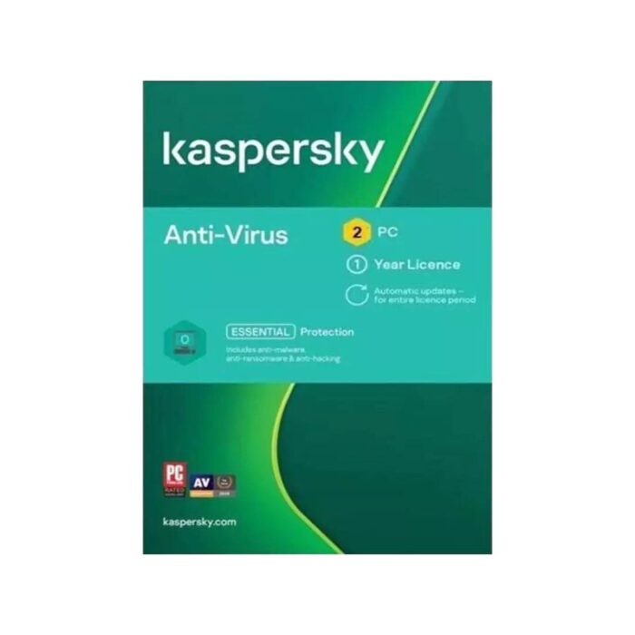 ANTIVIRUS2POST ANTIVIRUS KASPERSKY 2 POST
