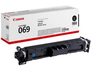 CANON 069 NOIR