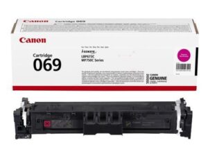 CANON 069 ROUGE