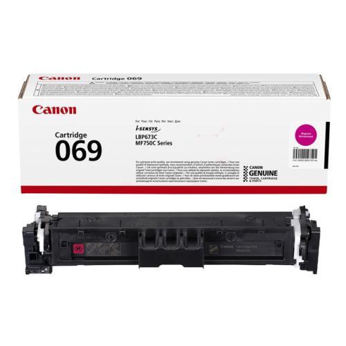 CANON 069 ROUGE