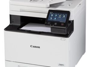 CANON I-SENSYS MF752 CDW CANON I-SENSYS MF752 CDW