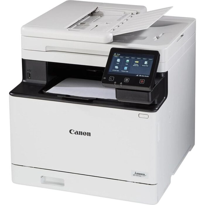 CANON I-SENSYS MF752 CDW CANON I-SENSYS MF752 CDW