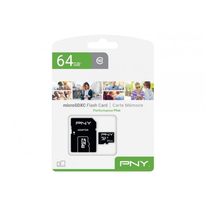 CARTEMEM CARTE MEMOIRE 64GO