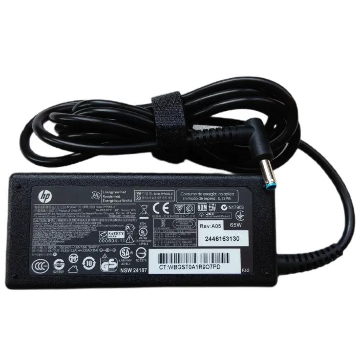 CHARGEURHP CHARGEUR HP ORDINATEUR PORTABLE