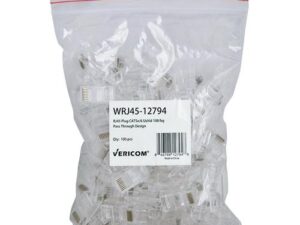 CONNECTEURRJ45 PAQUET CONNECTEUR RJ45