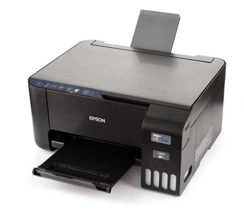 Epson EcoTank L3251