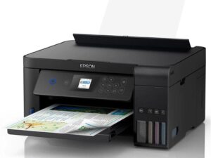 EPSON L4160 EPSON L4160