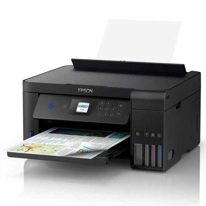 EPSON L4160