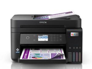 EPSON L4250 EPSON ECOTANK L4250
