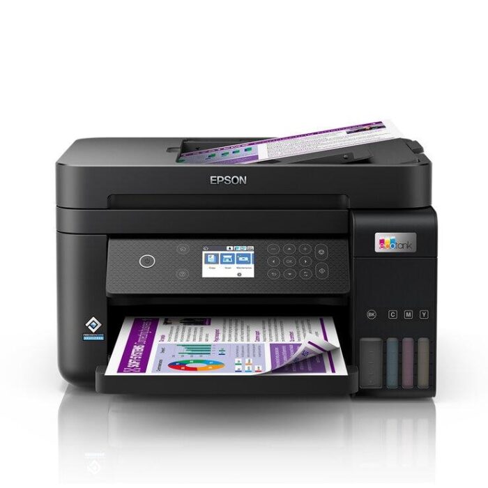 EPSON L4250 EPSON ECOTANK L4250