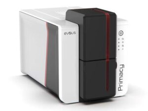 EVOLIS PRIMACY EVOLIS PRIMACY