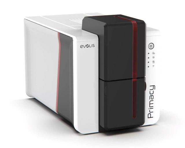 Evolis Primacy