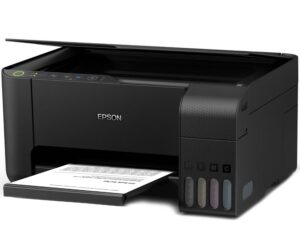 Epson EcoTank L3150. Epson EcoTank L3150.