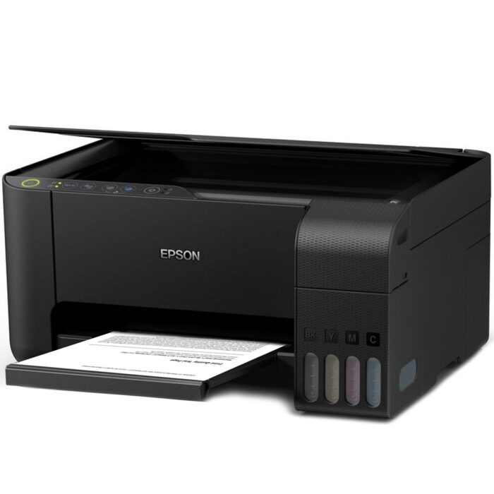 Epson EcoTank L3150. Epson EcoTank L3150.