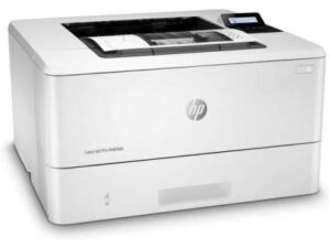 HP 404DN HP LASERJET PRO M404DN
