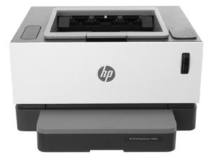 IMPRIMANTE HP Neverstop Laser 1000w