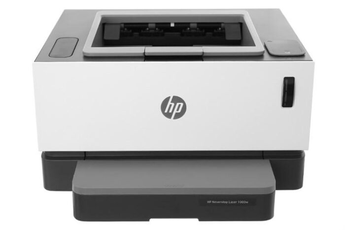 HP Neverstop Laser 1000w IMPRIMANTE HP Neverstop Laser 1000w