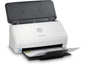 HP SCANJET PRO 3000 HP SCANJET PRO 3000 S4