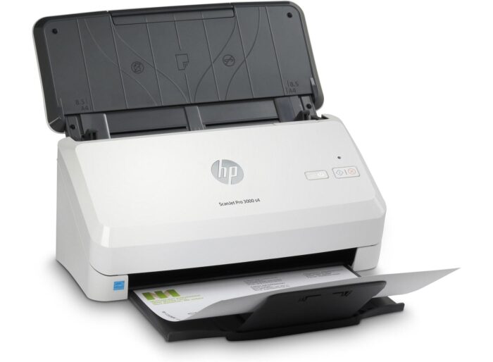 HP SCANJET PRO 3000 HP SCANJET PRO 3000 S4