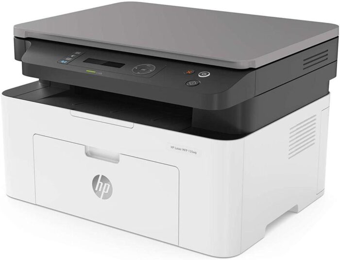 IMPRIMANTE MFP 135W