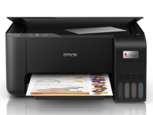 IMPRIMANTE EPSON L3210 EPSON EcoTank L3210