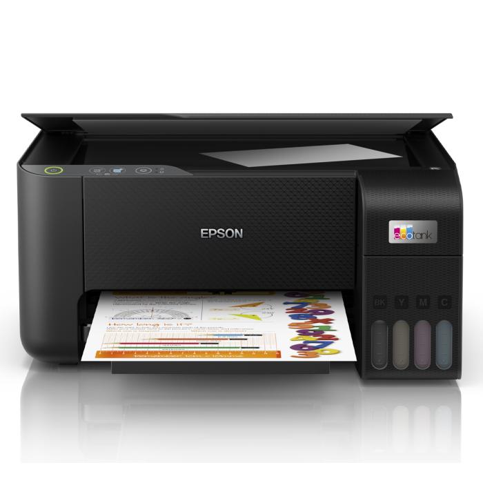 IMPRIMANTE EPSON L3210 EPSON EcoTank L3210