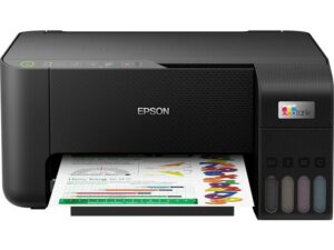 IMPRIMANTE EPSON L3250 EPSON EcoTank L3250