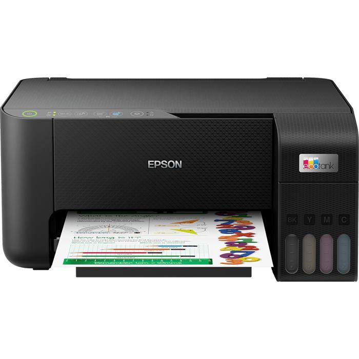 IMPRIMANTE EPSON L3250 EPSON EcoTank L3250