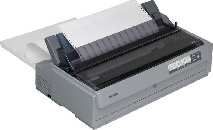 IMPRIMANTE EPSON LQ-2190 EPSON LQ-2190
