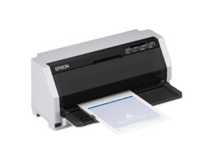 IMPRIMANTE EPSON LQ-690II EPSON LQ-690II
