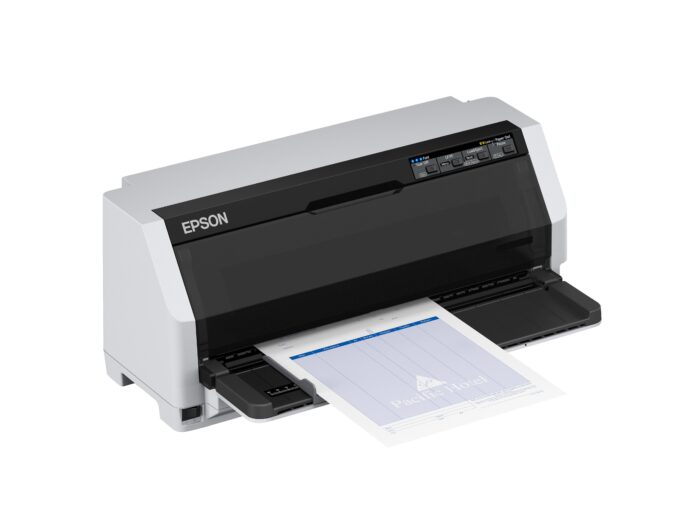 EPSON LQ-690II