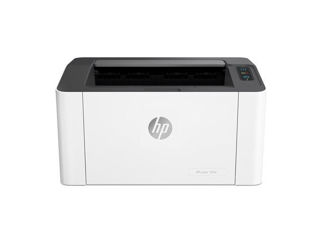 HP Laser 107w
