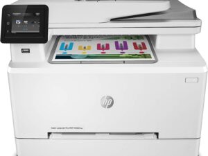 IMPRIMANTE MFP M282NW