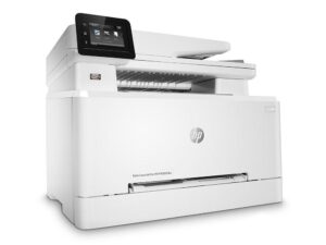 IMPRIMANTE MFP 283FDW HP Color LaserJet Pro MFP M283fdw