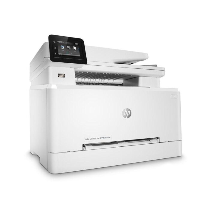 IMPRIMANTE MFP 283FDW HP Color LaserJet Pro MFP M283fdw
