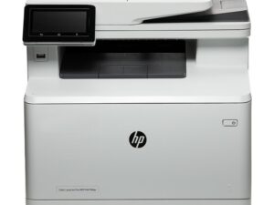 IMPRIMANTE MFP 479FDW