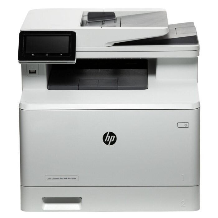 IMPRIMANTE MFP 479FDW