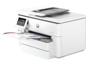IMPRIMANTE MULTIFONCTION OFFICE JET PRO 9730