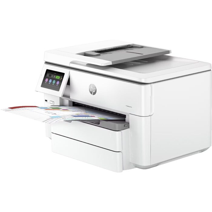 IMPRIMANTE MULTIFONCTION OFFICE JET PRO 9730 IMPRIMANTE MULTIFONCTION OFFICE JET PRO 9730