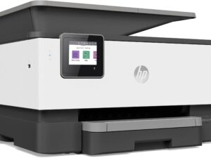 IMPRIMANTE OFFICE JET 9010 HP OfficeJet Pro 9010