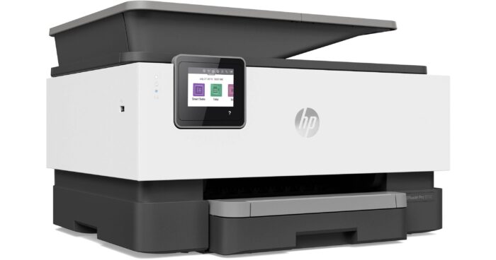 IMPRIMANTE OFFICE JET 9010 HP OfficeJet Pro 9010