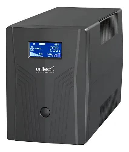 ONDULEUR 1500VA