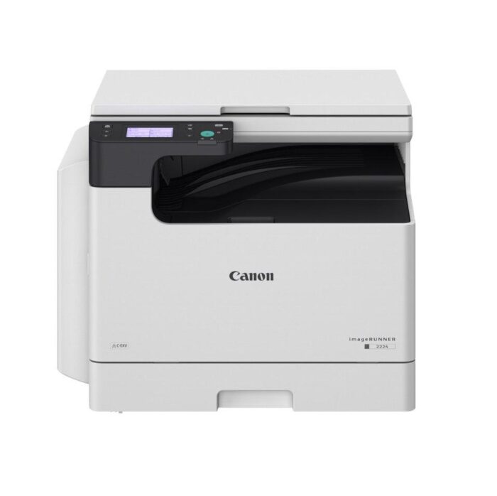 PHOTOCOPIEUR CANON IMAGERUNNER 2224 MULTIFONCTION LAS PHOTOCOPIEUR CANON IMAGERUNNER 2224 MULTIFONCTION
