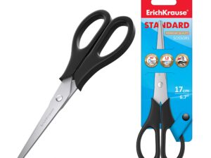 Paire de Ciseaux 17 cm (unité) Paire de Ciseaux 17 cm (unité)