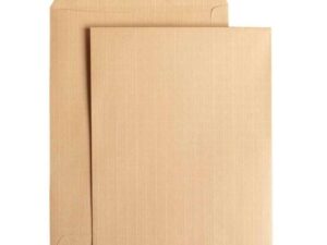 Paquet Enveloppe 16x22 A5 KAKI Paquet Enveloppe 22x32 A4 KAKI