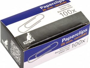 Paquet Trombone 25mm Paquet Trombone 25mm