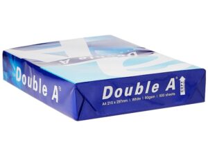 Rame Papier A4 DOUBLE A